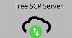 Top phần mềm SCP Server tốt nhất