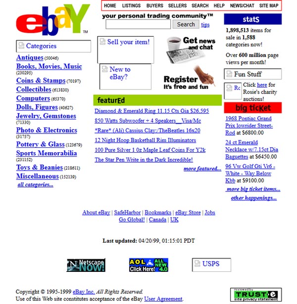 eBay
