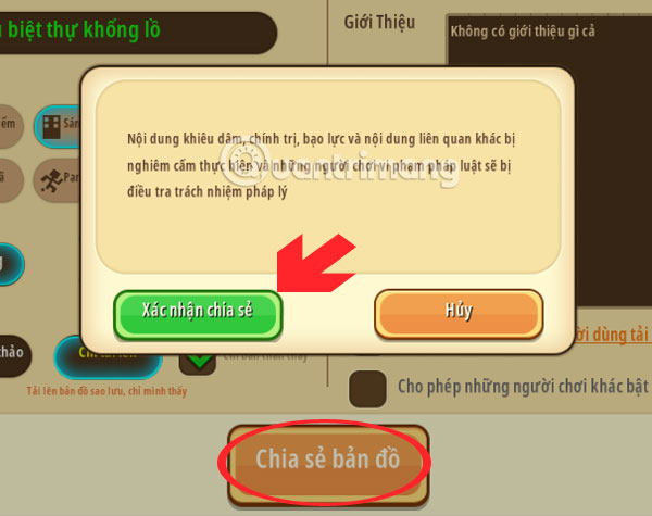 Thế giới thu nhỏ: Nghệ thuật công cộng