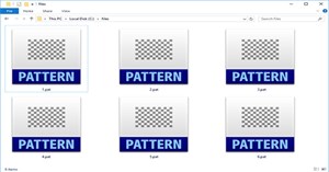 PAT là file gì? Cách mở, chỉnh sửa và chuyển đổi file PAT