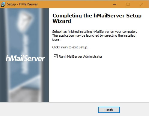 hMailServer