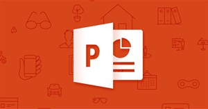 Cách tạo trò chơi ô chữ trên PowerPoint