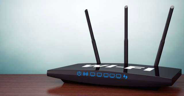 11 cách tận dụng các router không dây cũ - QuanTriMang.com