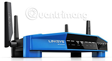 Linksys WRT AC3200