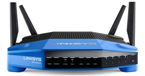 Top 10 router Linksys tốt nhất hiện nay