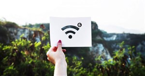 Tìm hiểu về WiFi 6