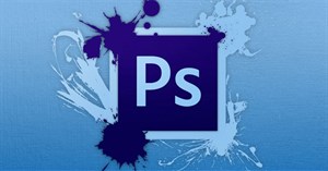 Cách tạo hiệu ứng xoáy nước trên Photoshop