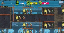 Cách tải và cài đặt Stupid Zombies 3 trên máy tính