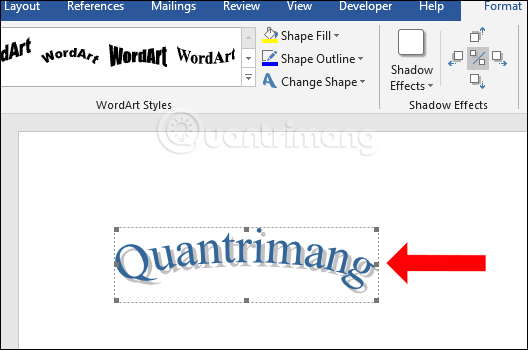 Kiểu chữ uốn cong trong Word:
Microsoft Word đã cung cấp hàng loạt các kiểu chữ uốn cong để bạn có thể dễ dàng thực hiện những thiết kế độc đáo và tinh tế. Kiểu chữ uốn cong trong Word giúp bạn tạo nên các tựa đề hoặc đoạn văn bản ấn tượng hơn, thu hút sự chú ý của độc giả. Nếu bạn là một người sáng tạo và yêu thích các kiểu chữ độc đáo, thì kiểu chữ uốn cong trong Word là sự lựa chọn hoàn hảo cho bạn.