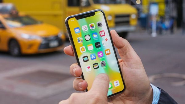 Loạt sản phẩm Apple