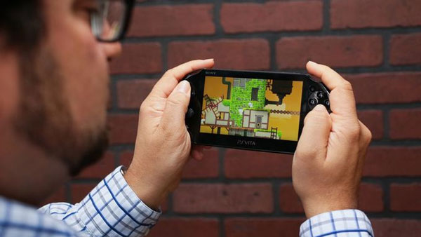 Sony PlayStation Vita