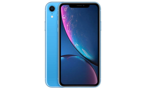 Apple iPhone Xr