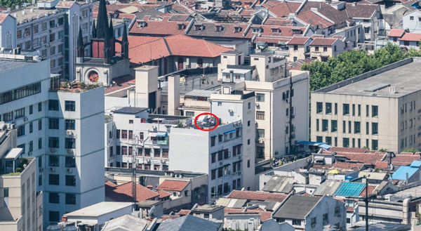 Zoom gần một chút xem nào!