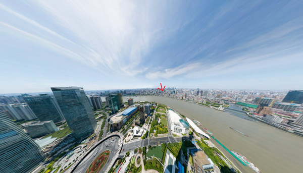 Có gì ở đây vậy?