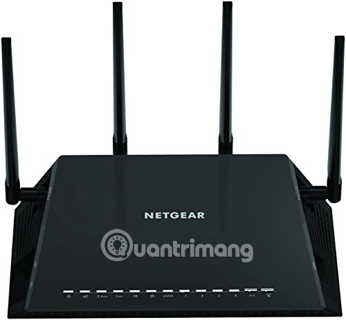 Netgear Nighthawk X4S