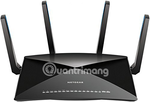 Netgear Nighthawk X10
