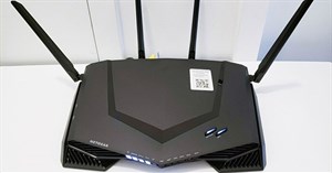 Top 7 router Netgear tốt nhất hiện nay