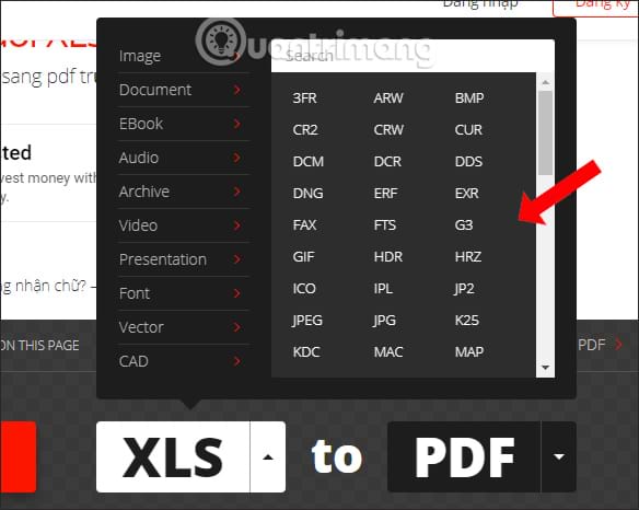 Cách đơn giản để chuyển file Excel sang PDF - Ảnh minh hoạ 11
