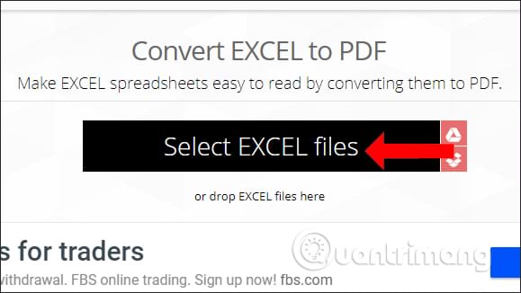 Cách đơn giản để chuyển file Excel sang PDF - Ảnh minh hoạ 15