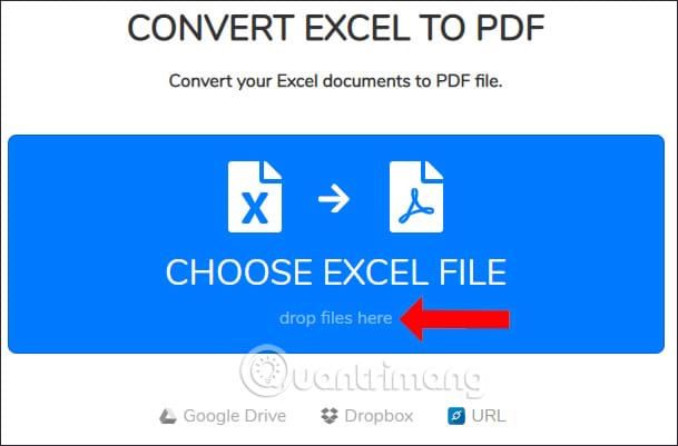 Cách đơn giản để chuyển file Excel sang PDF - Ảnh minh hoạ 9