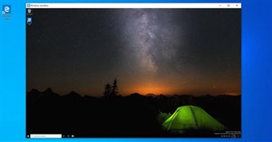 Windows Sandbox, tính năng mới trong Windows 10 giúp tạo máy ảo để thử nghiệm phần mềm đáng ngờ