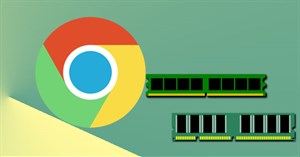 Cách xem tab nào trên Chrome đang chiếm nhiều RAM và CPU nhất