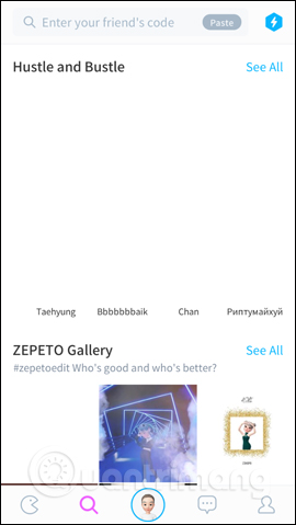 Cách tạo nhân vật 3D bằng ZEPETO - Ảnh minh hoạ 26