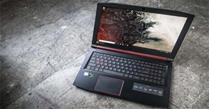 Đánh giá Acer Nitro 5: Một gaming laptop bình dân liệu có đủ mạnh?