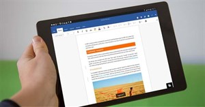 Microsoft sẽ ra mắt ứng dụng Office mới, cài đặt sẵn trên Windows 10