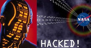 Máy chủ của NASA bị hacker xâm nhập