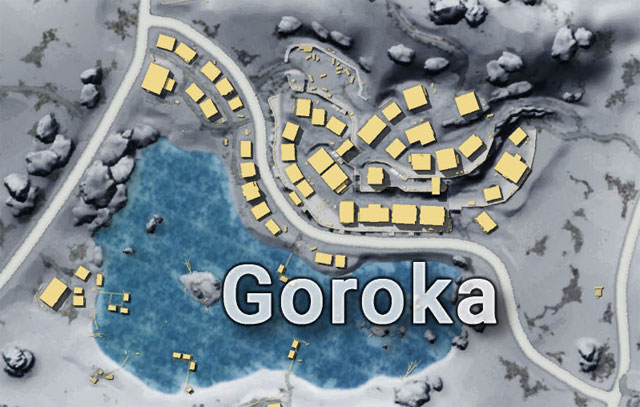 Goroka Vikendi