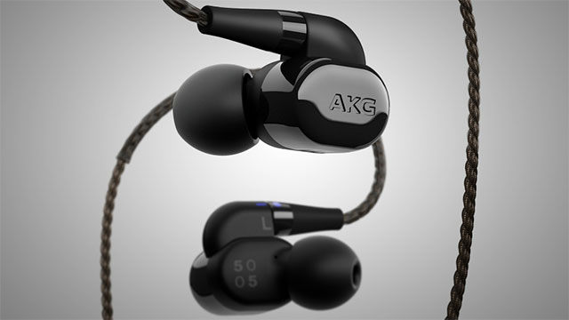 AKG N5005