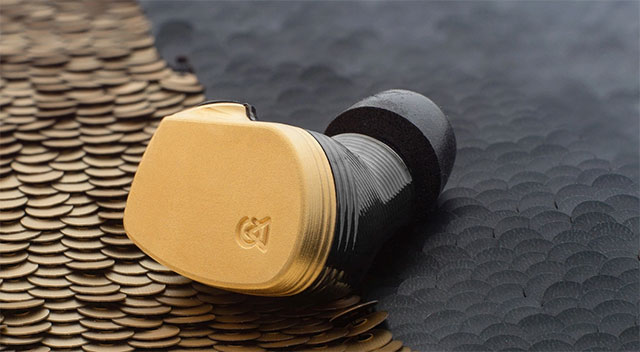 Campfire Audio Solaris