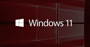 Mời chiêm ngưỡng Concept Windows 11 với nhiều tính năng độc đáo và thiết kế giao diện mang phong cách Mac OS