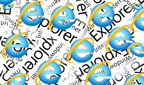 Lỗ hổng nghiêm trọng trên Internet Explorer