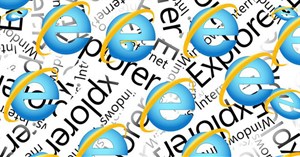 Internet Explorer dính lỗi cực kỳ nguy hiểm, Microsoft phát hành bản vá khẩn cấp