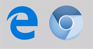 Mời đăng ký trải nghiệm Microsoft Edge dùng nhân Chromium