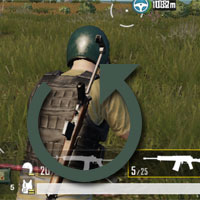 cÃ¡ch sá»­a lá»—i xoay chuá»™t trÃªn pubg mobile vng - Quantrimang.com - 