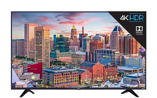 Giá thành của TV 4K đã giảm đáng kể trong nhiều năm qua