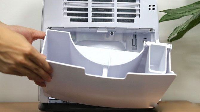 Máy hút ẩm FujiE