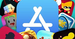 Top game được tải nhiều nhất App Store và Play Store trong năm 2018, và đó không phải là PUBG Mobile