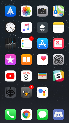 Hình động thời tiết