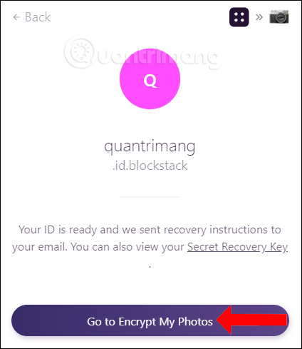 Bảo mật dữ liệu