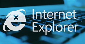 Một số máy bị lỗi không khởi động được sau khi cài bản vá lỗi bảo mật cho Internet Explorer