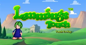 Sony ra mắt game di động Lemmings, hoàn toàn miễn phí