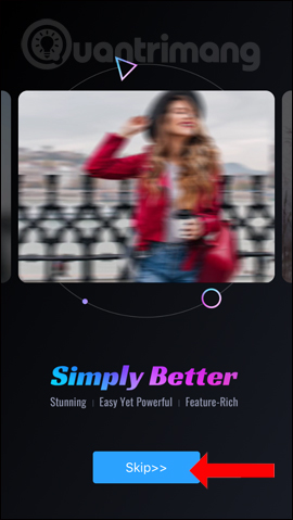 Giới thiệu ứng dụng