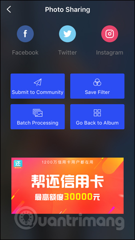 Chia sẻ hình ảnh