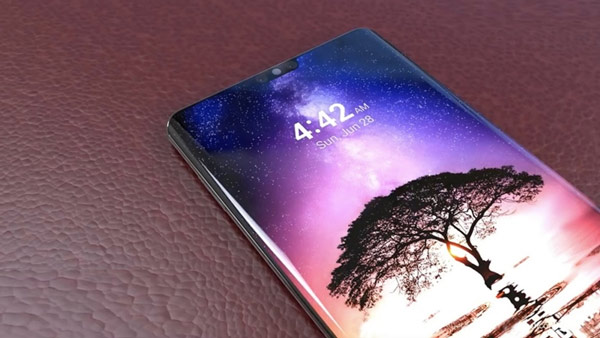 Sản phẩm P30 hoặc Mate 30 là smartphone 5G sẽ được Huawei trình làng vào năm sau