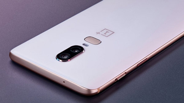 Smartphone 5G của công ty có thể sẽ là OnePlus 7 hoặc OnePlus 7T