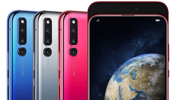 Honor cũng tham gia vào cuộc đua smartphone 5G